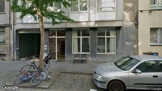 Apartments for rent in Stad Antwerp - Photo from Google Street View