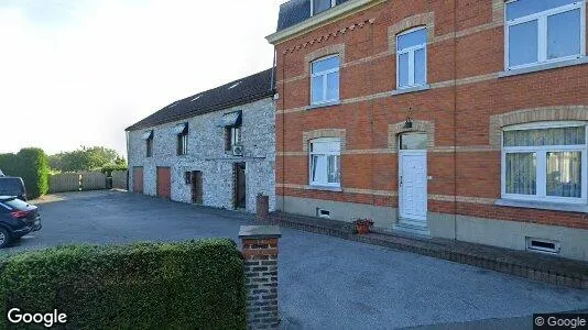 Apartments for rent in Héron - Photo from Google Street View