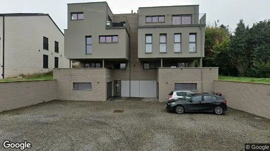 Apartments for rent in Sint-Niklaas - Photo from Google Street View