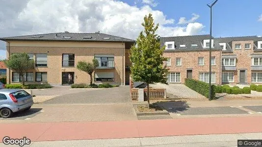 Apartments for rent in Bekkevoort - Photo from Google Street View