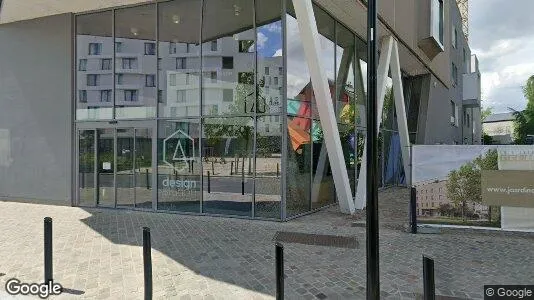 Apartments for rent in Luik - Photo from Google Street View