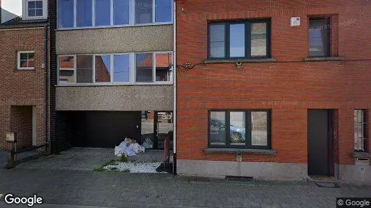 Apartments for rent in Asse - Photo from Google Street View