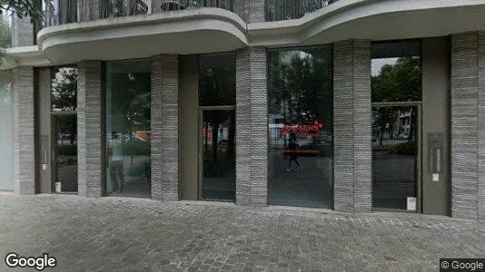 Apartments for rent in Stad Antwerp - Photo from Google Street View