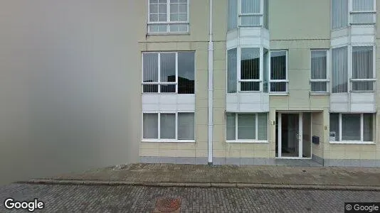 Apartments for rent in Lier - Photo from Google Street View