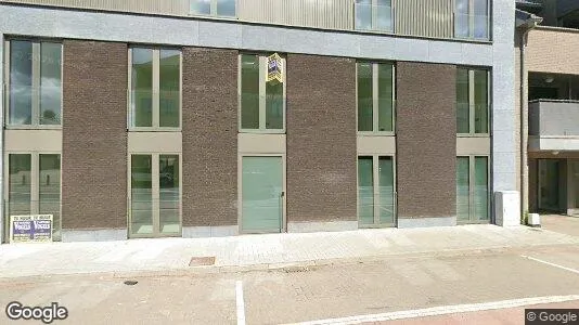 Apartments for rent in Kortessem - Photo from Google Street View