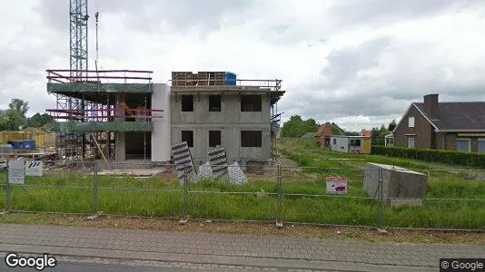 Apartments for rent in Roeselare - Photo from Google Street View