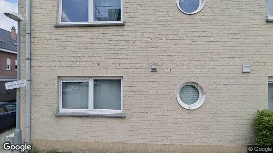 Apartments for rent in Kapelle-op-den-Bos - Photo from Google Street View