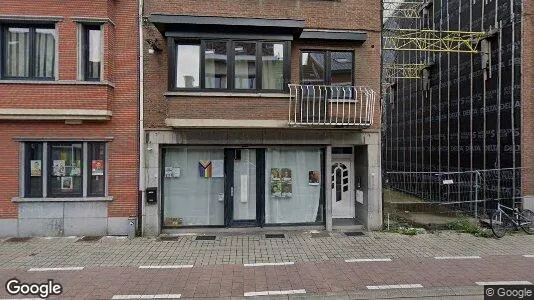 Apartments for rent in Leuven - Photo from Google Street View