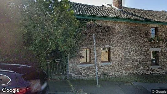 Apartments for rent in Theux - Photo from Google Street View
