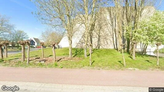 Apartments for rent in Brugge - Photo from Google Street View