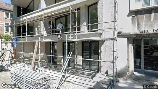 Apartments for rent in Kortrijk - Photo from Google Street View