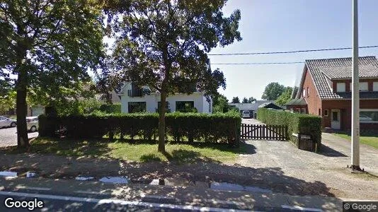 Apartments for rent in Begijnendijk - Photo from Google Street View