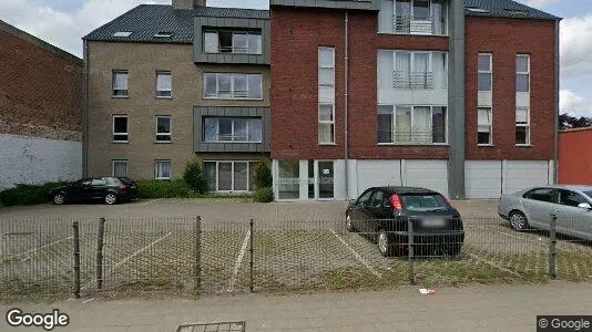 Apartments for rent in Komen-Waasten - Photo from Google Street View