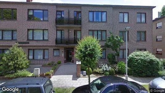 Apartments for rent in Kapellen - Photo from Google Street View