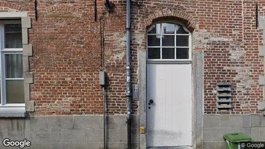 Apartments for rent in Stad Gent - Photo from Google Street View
