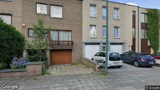 Apartments for rent in Seraing - Photo from Google Street View