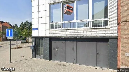 Apartments for rent in Turnhout - Photo from Google Street View