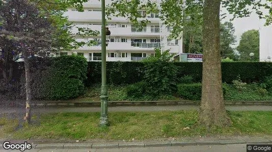 Apartments for rent in Brussels Watermaal-Bosvoorde - Photo from Google Street View