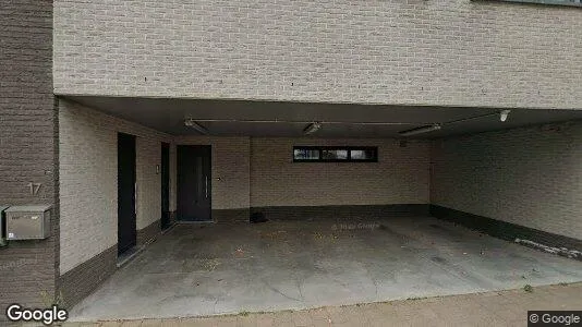 Apartments for rent in Hoeilaart - Photo from Google Street View