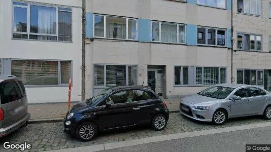 Apartments for rent in Stad Antwerp - Photo from Google Street View