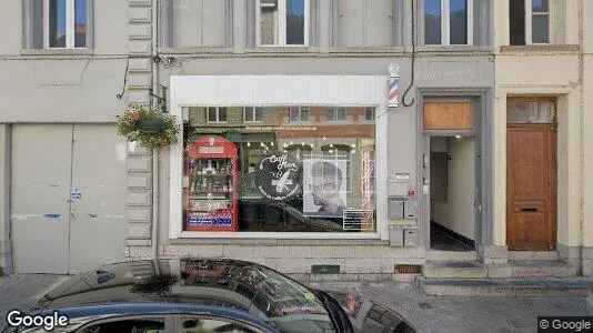 Apartments for rent in Aat - Photo from Google Street View