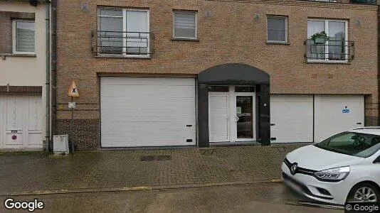 Apartments for rent in Dendermonde - Photo from Google Street View