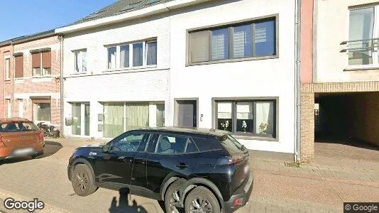 Apartments for rent in Hasselt - Photo from Google Street View