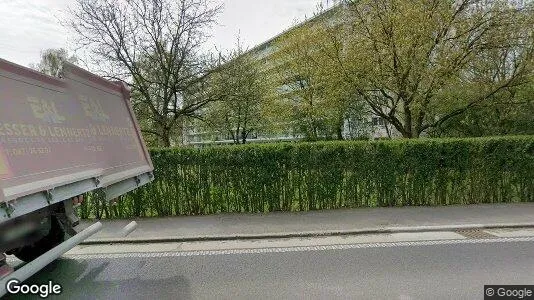 Apartments for rent in Fléron - Photo from Google Street View