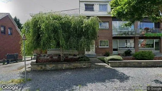 Apartments for rent in Aat - Photo from Google Street View