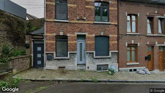 Apartments for rent in Luik - Photo from Google Street View
