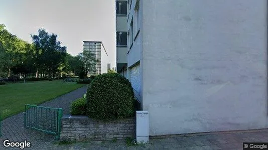 Apartments for rent in Stad Antwerp - Photo from Google Street View