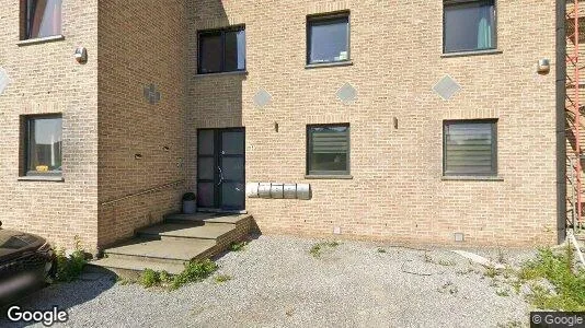 Apartments for rent in Fontaine-l'Evêque - Photo from Google Street View
