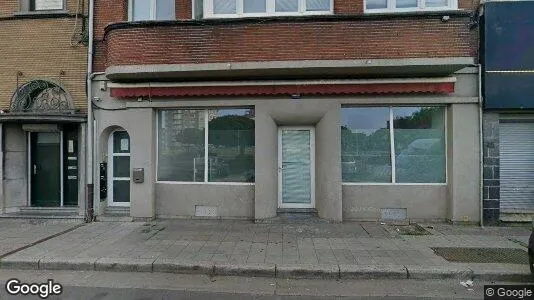 Apartments for rent in Charleroi - Photo from Google Street View