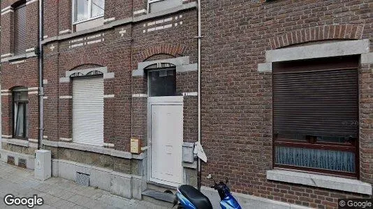 Apartments for rent in Luik - Photo from Google Street View