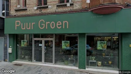 Apartments for rent in Aalst - Photo from Google Street View