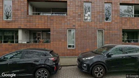 Apartments for rent in Stad Gent - Photo from Google Street View