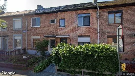 Apartments for rent in Mechelen - Photo from Google Street View