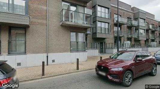 Apartments for rent in Waver - Photo from Google Street View