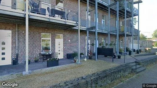 Apartments for rent in Thimister-Clermont - Photo from Google Street View