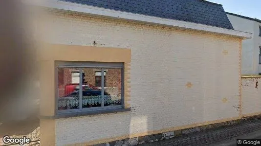 Apartments for rent in Jemeppe-sur-Sambre - Photo from Google Street View