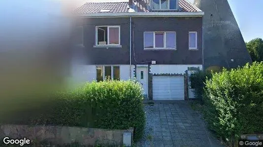 Apartments for rent in Charleroi - Photo from Google Street View
