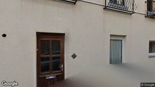 Apartments for rent in Gembloux - Photo from Google Street View