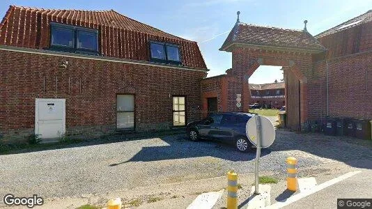 Apartments for rent in Hannuit - Photo from Google Street View