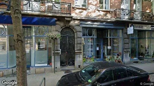 Apartments for rent in Stad Brussel - Photo from Google Street View