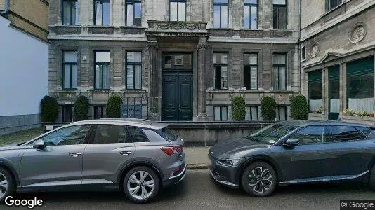 Apartments for rent in Stad Antwerp - Photo from Google Street View