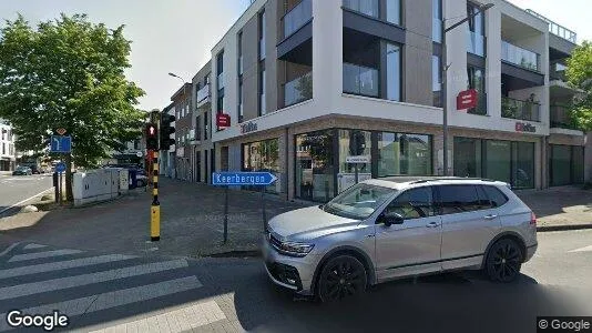 Apartments for rent in Putte - Photo from Google Street View