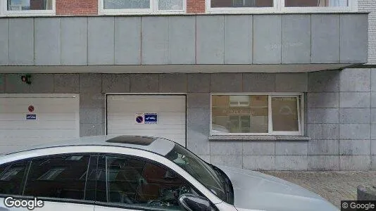 Apartments for rent in Luik - Photo from Google Street View