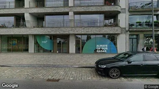 Apartments for rent in Stad Antwerp - Photo from Google Street View
