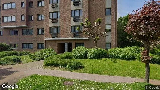 Apartments for rent in Brussels Sint-Pieters-Woluwe - Photo from Google Street View
