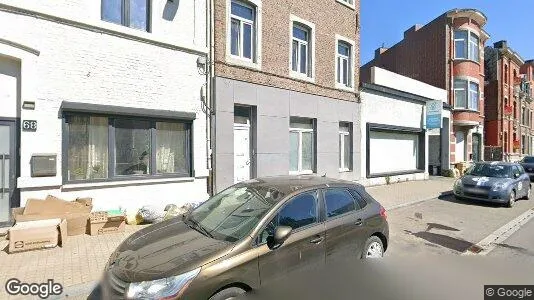 Apartments for rent in Luik - Photo from Google Street View